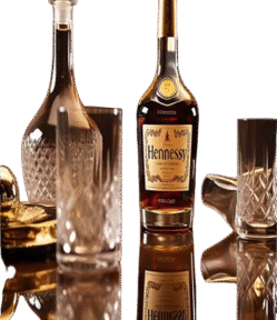 HENNESSY VS