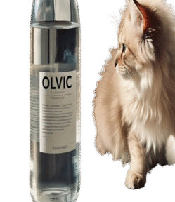 OLVIC STILL WATER PET