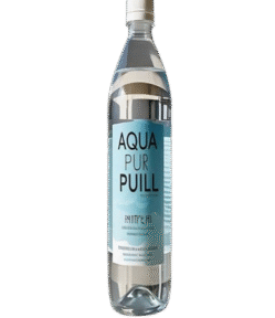 AQUA PURA STILL MINERAL WATER